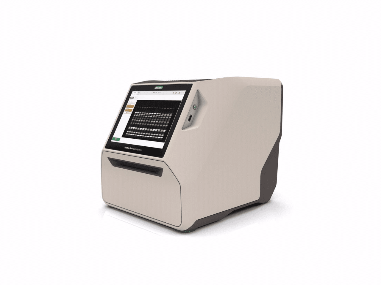 Gel Documentation System